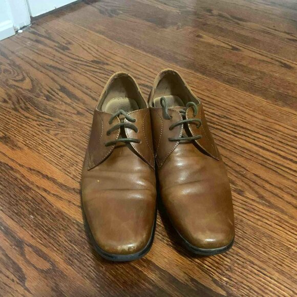 Steve Madden Dress Shoes - Picture 2 of 6